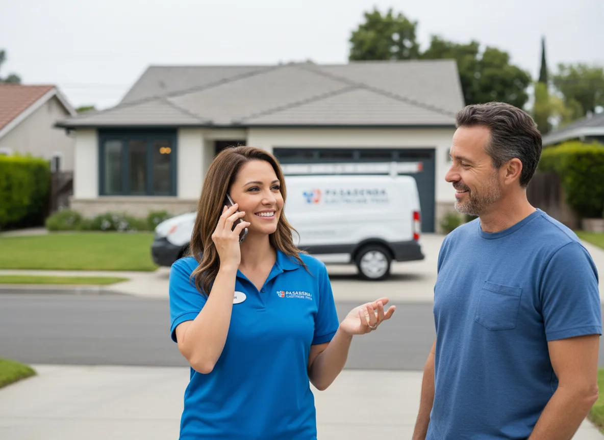 Electrician Sigourney, IA FAQs